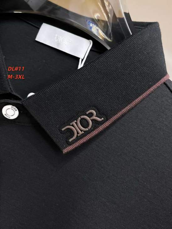 Dior Polo Shirts Short _SKUDiorM-3XL12yr52328569